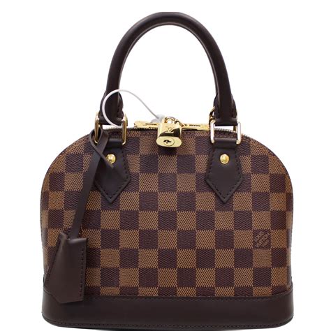 louis vuitton alma bb preisentwicklung|louis vuitton handbags price increase.